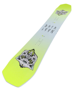 BATALEON Disaster Snowboard 2025 Men's Snowboards Bataleon 