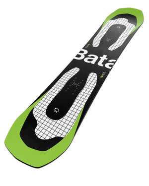 BATALEON Youth Evil Teen Snowboard 2025 Youth Snowboards Bataleon 