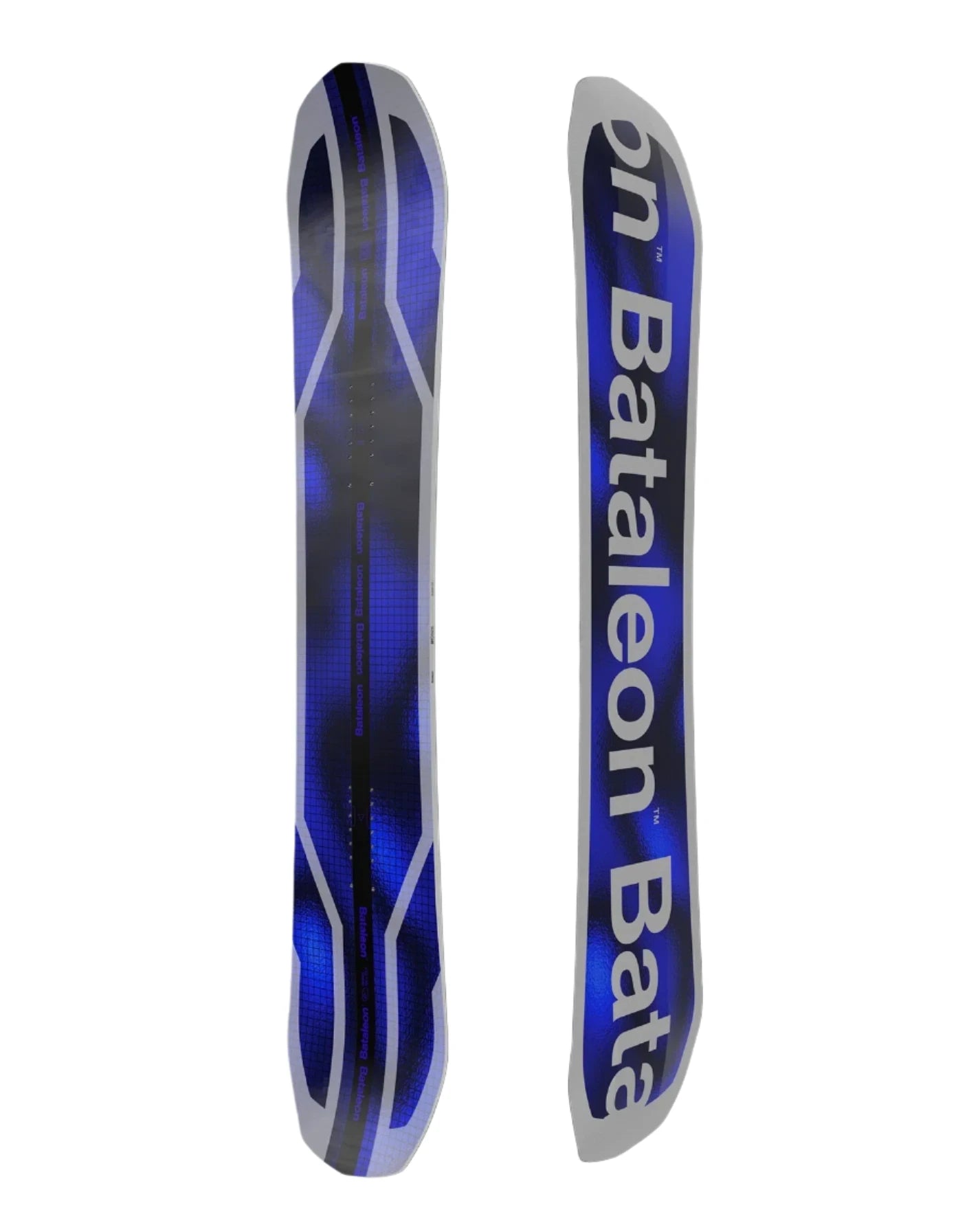 BATALEON Goliath Snowboard 2025 Men's Snowboards Bataleon 