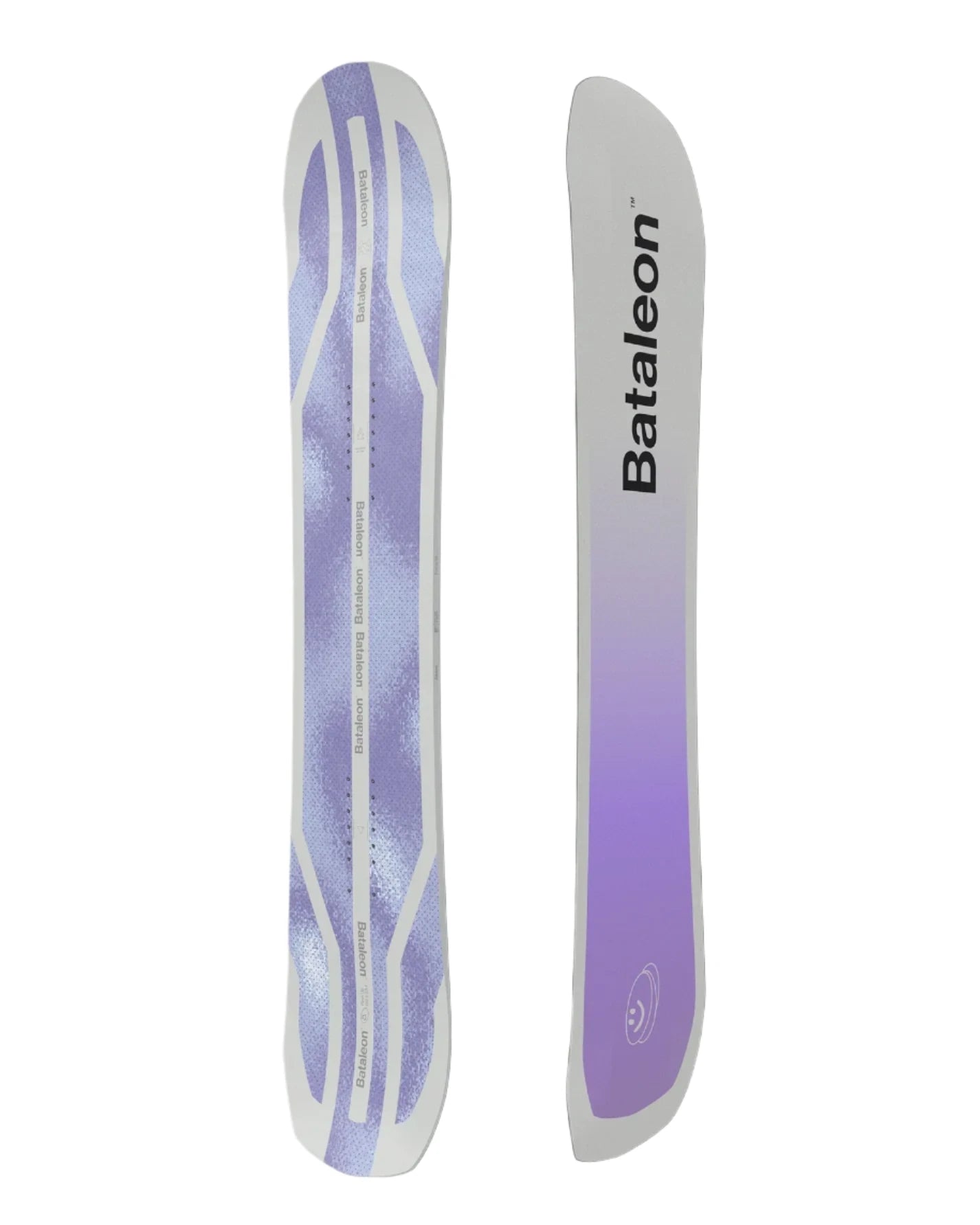 BATALEON Women's Push Up Snowboard 2025 Men's Snowboards Bataleon 