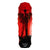 WELCOME BEETLEJUICE x Welcome Carousel on Widow Red Dip 10.0 Skateboard Deck Skateboard Decks Welcome 