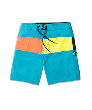 VOLCOM Boy's Vision Liberators Boardshorts Clearwater Boy's Boardshorts Volcom 