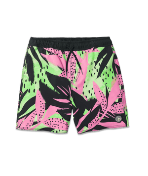 VOLCOM Boy's Mix Pack Boardshorts Poison Green Boy's Boardshorts Volcom 