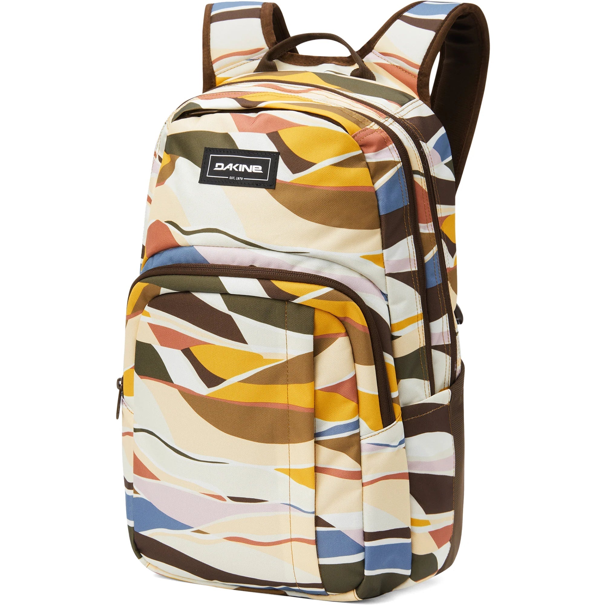 DAKINE Campus M 25L Backpack Morning Skyline Backpacks Dakine 