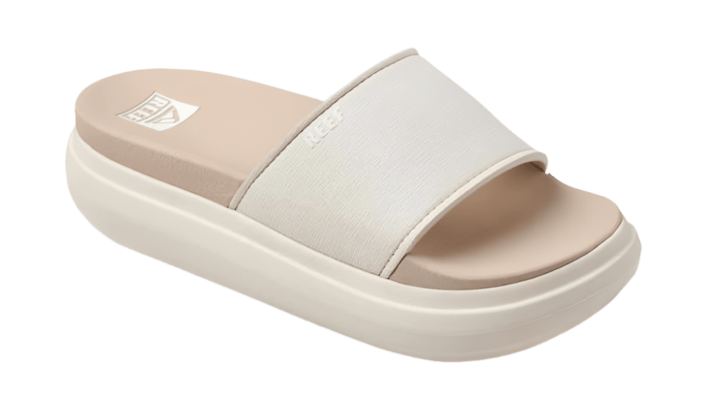 REEF Women's Cushion Bondi Bay Sandals Vintage/Oasis Women's Sandals Reef 