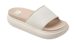 REEF Women's Cushion Bondi Bay Sandals Vintage/Oasis Women's Sandals Reef 