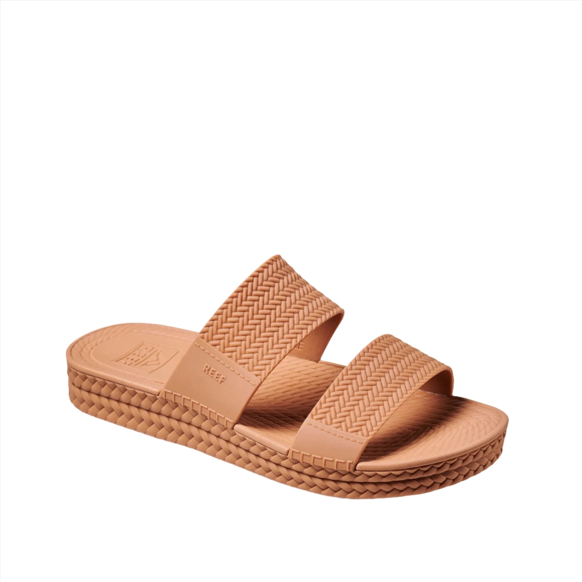 Zanvin Womens Sandals Clearance Women's Roman Style Diamond Slip-on Flat  Sandals Casual Slippers Wedding Beach Shoes, Brown, 43 