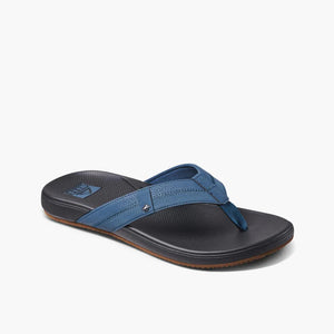 REEF Cushion Phantom 2.0 Sandals Orion/Black Men's Sandals Reef 