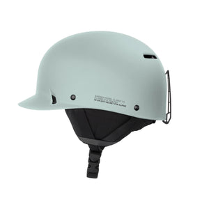 SANDBOX Classic 2.0 Snow Helmet Dusty Mint Women's Snow Helmets Sandbox 