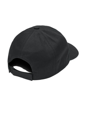 VOLCOM Pistol Adjustable Hat Black Men's Hats Volcom 