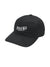 VOLCOM Pistol Adjustable Hat Black Men's Hats Volcom 