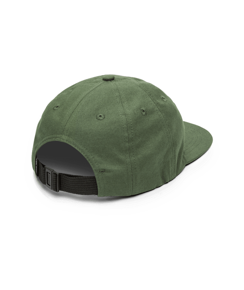 PGS LANDSCAPING HOUSTON TEXAS HAT WHITE SNAPBACK ADJUSTABLE VGC E17