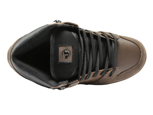 Dvs militia boot on sale black