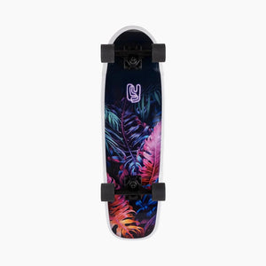 LANDYACHTZ Dinghy Blunt Tropical Night Cruiser Complete Cruiser Completes Landyachtz 