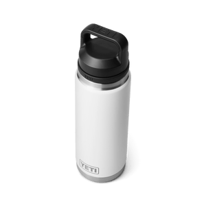 YETI Rambler 769 ML Chug Bottle White Yeti Yeti 