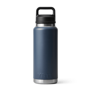 YETI Rambler 1 L Chug Bottle Navy Yeti Yeti 