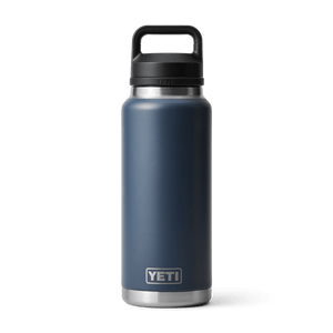 YETI Rambler 1 L Chug Bottle Navy Yeti Yeti 