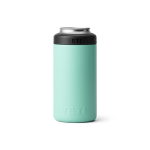 YETI Rambler 473 ML Colster Tall Can Insulator Seafoam Yeti Yeti 