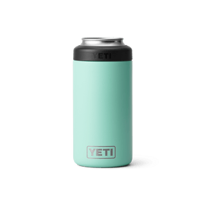 YETI Rambler 473 ML Colster Tall Can Insulator Seafoam Yeti Yeti 