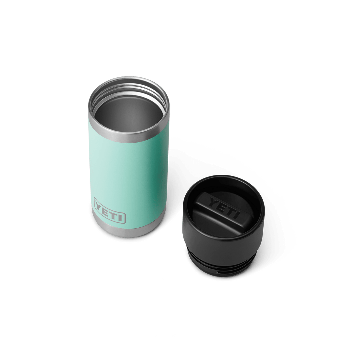 YETI Rambler 355 ML HotShot Bottle Seafoam - Freeride Boardshop