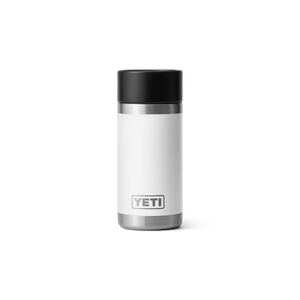 YETI Rambler 355 ML HotShot Bottle White Yeti Yeti 