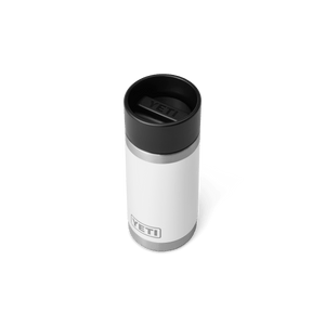 YETI Rambler 355 ML HotShot Bottle White Yeti Yeti 