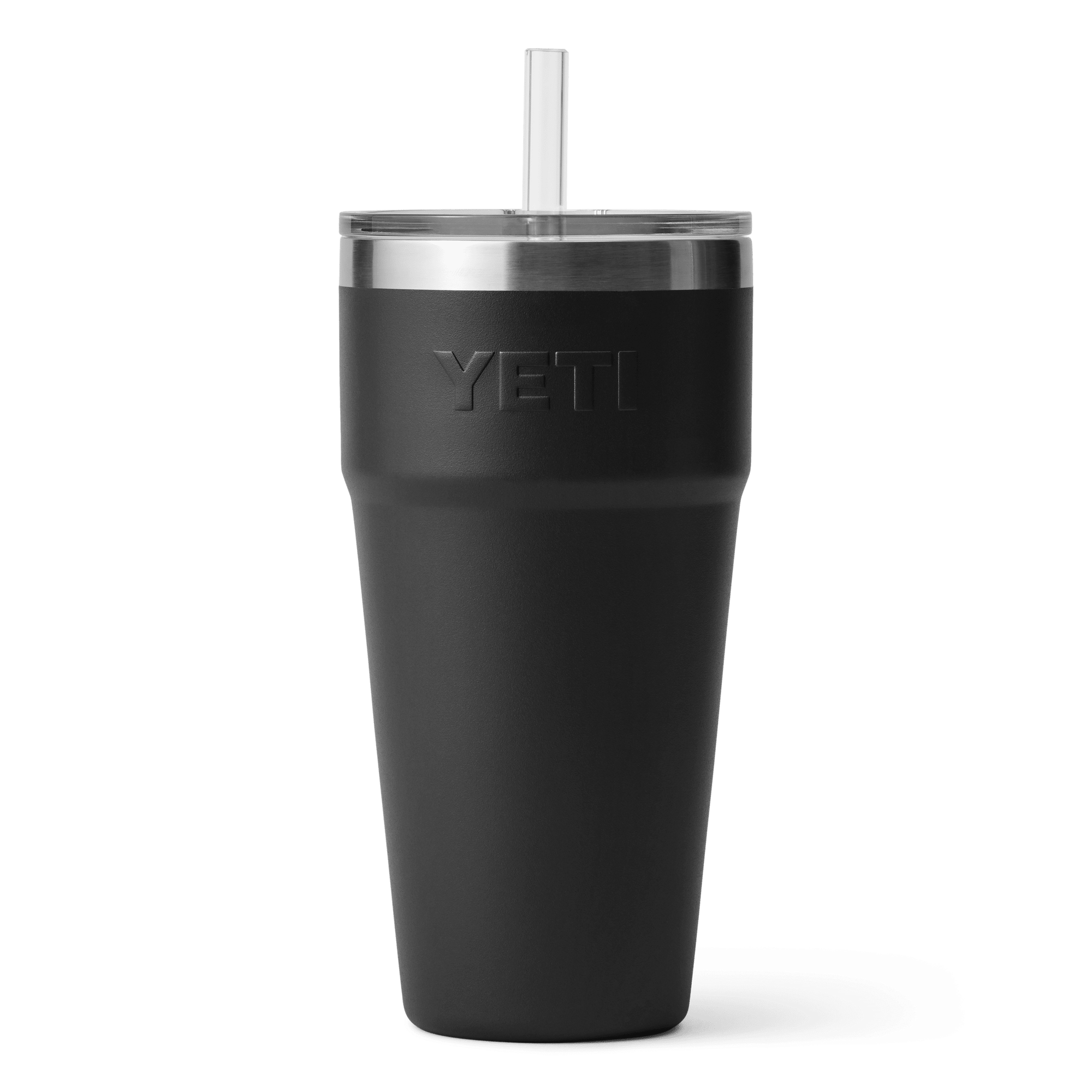 CBB Yeti - 35 Oz with Straw