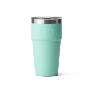 YETI Rambler 473 ML Stackable Pint Seafoam Yeti Yeti 