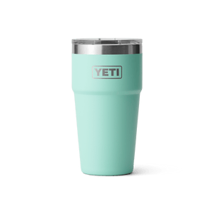 YETI Rambler 473 ML Stackable Pint Seafoam Yeti Yeti 