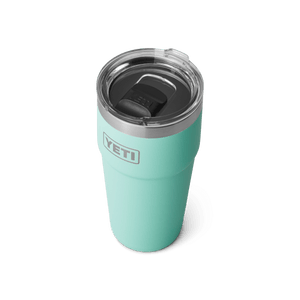 YETI Rambler 473 ML Stackable Pint Seafoam Yeti Yeti 