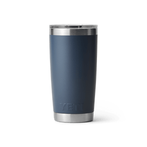 YETI Rambler 591 ML Tumbler Navy Yeti Yeti 