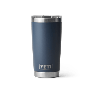 YETI Rambler 591 ML Tumbler Navy Yeti Yeti 