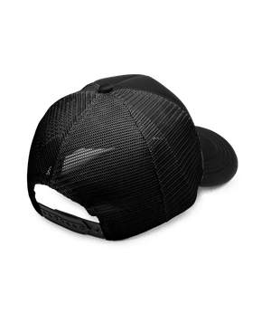 VOLCOM Women's Into Paradise Hat Vintage Black Women's Hats Volcom 