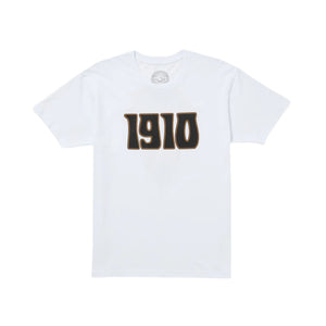 1910 Where Eagles Dare T-Shirt White Men's Short Sleeve T-Shirts 1910 