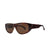 ELECTRIC Stanton Gloss Tort - Bronze Polarized Sunglasses Sunglasses Electric 