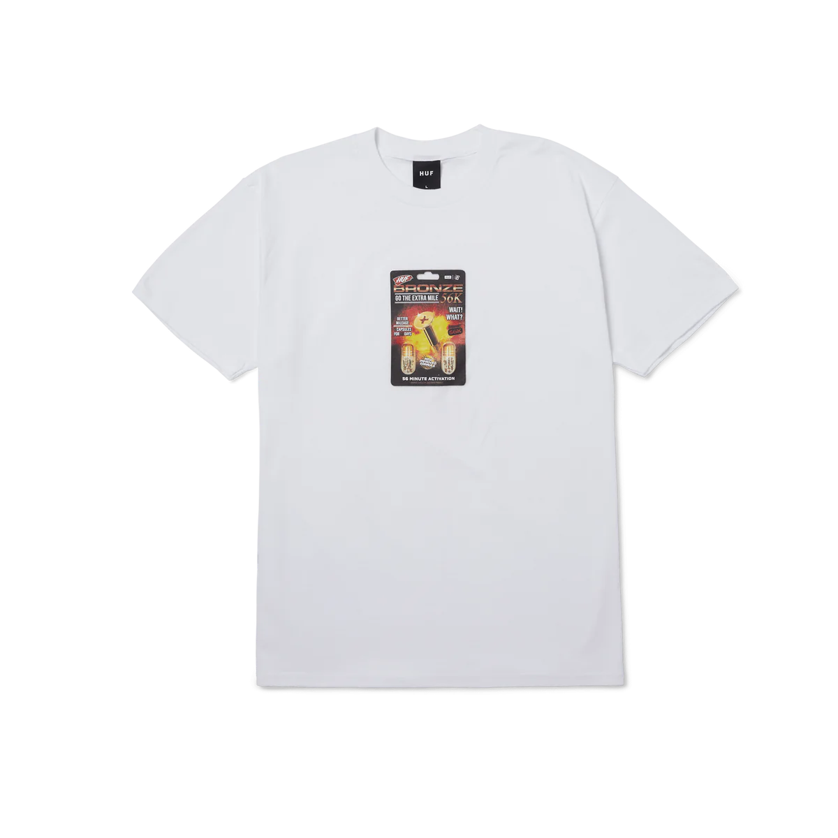 Buy Huf Clothing Outerwear and Accessories Online Freeride Boardshop
