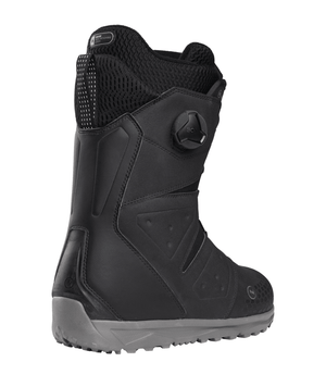 NIDECKER Altai Snowboard Boots Black 2025 Men's Snowboard Boots Nidecker 