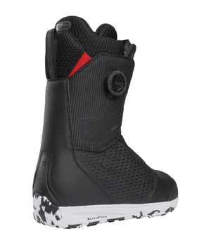 NIDECKER Rift APX Snowboard Boots Black 2025 Men's Snowboard Boots Nidecker 