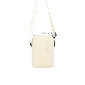 TOPO Mini Shoulder Bag Bone White Hip Packs Topo 