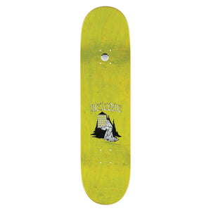 WELCOME Rosary 8.0 Skateboard Deck Skateboard Decks Welcome 