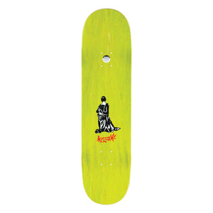 WELCOME Chalice Nick Garcia 8.38 Skateboard Deck Skateboard Decks Welcome 