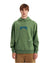 CRITICAL SLIDE Depths Pullover Hoodie Mossy Men's Pullover Hoodies The Critical Slide Society 