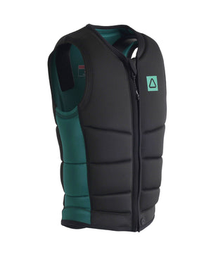 FOLLOW Corp Impact Wake Vest Charcoal Men's Wake Vests Follow 