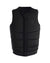 FOLLOW Corp Impact Wake Vest Black Men's Wake Vests Follow 