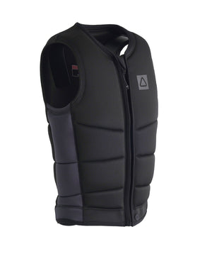 FOLLOW Corp Impact Wake Vest Black Men's Wake Vests Follow 