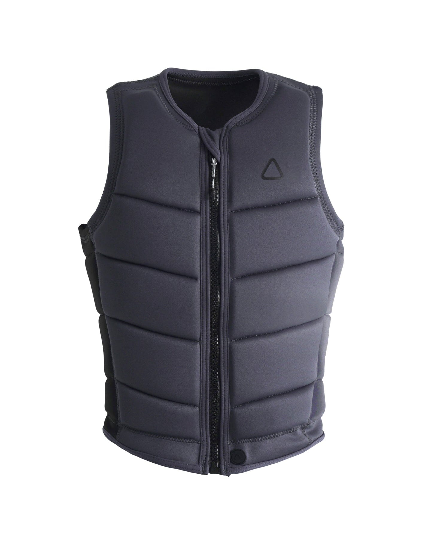 FOLLOW Women's Corp Impact Wake Vest Black Women's Wake Vests Follow 