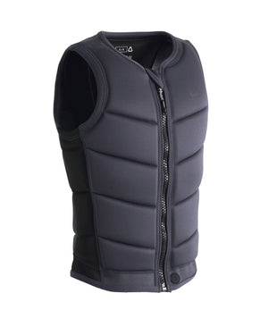 FOLLOW Women's Corp Impact Wake Vest Black Women's Wake Vests Follow 