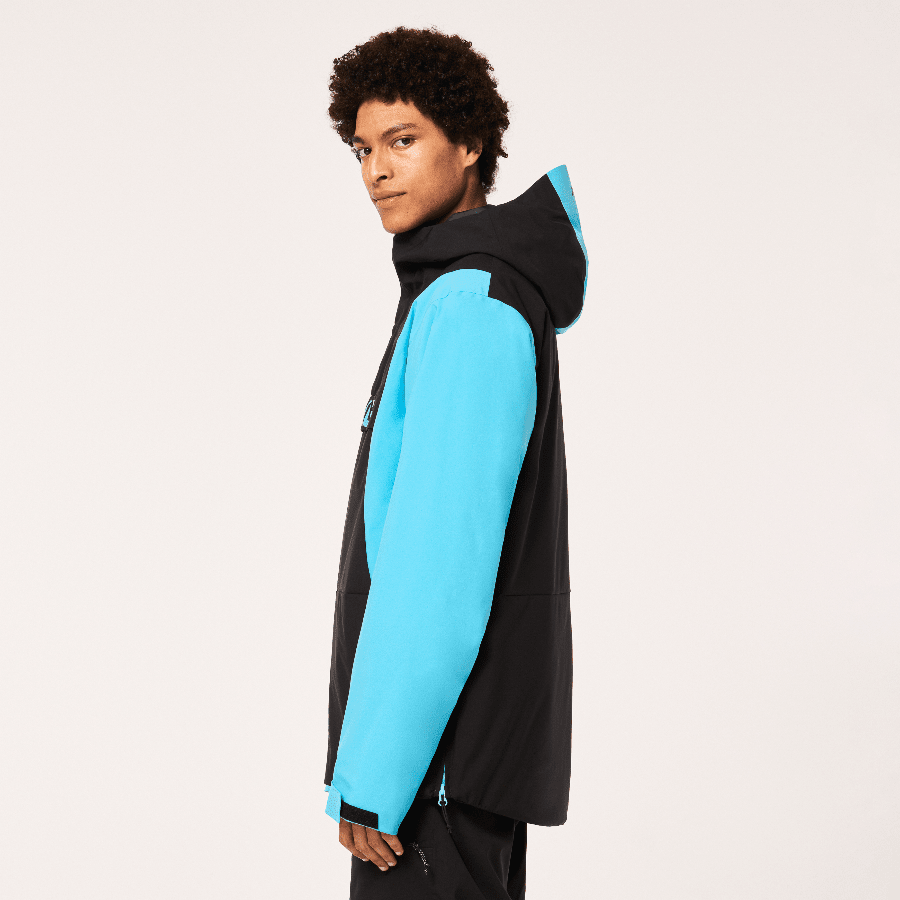 Bright blue north face cheap jacket