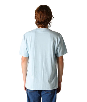 FORMER Innocense T-Shirt Mist Men's Short Sleeve T-Shirts Former 