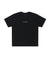 FORMER Requiem T-Shirt Black Men's Short Sleeve T-Shirts Former 